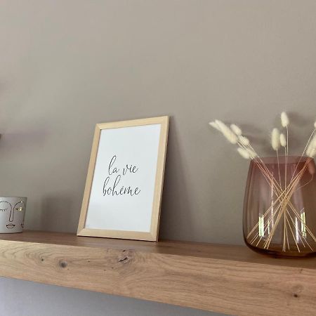 Ferienwohnung Burgzauber Kastellaun Esterno foto