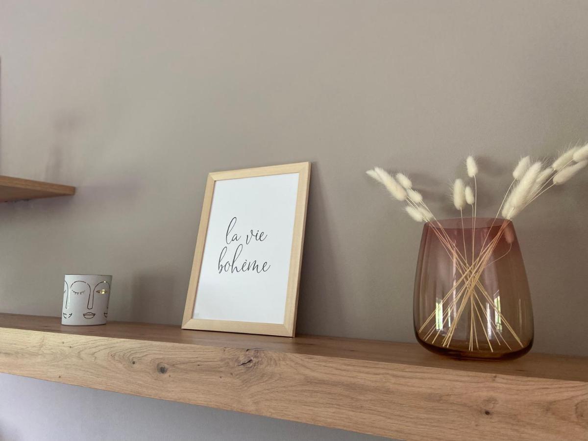Ferienwohnung Burgzauber Kastellaun Esterno foto