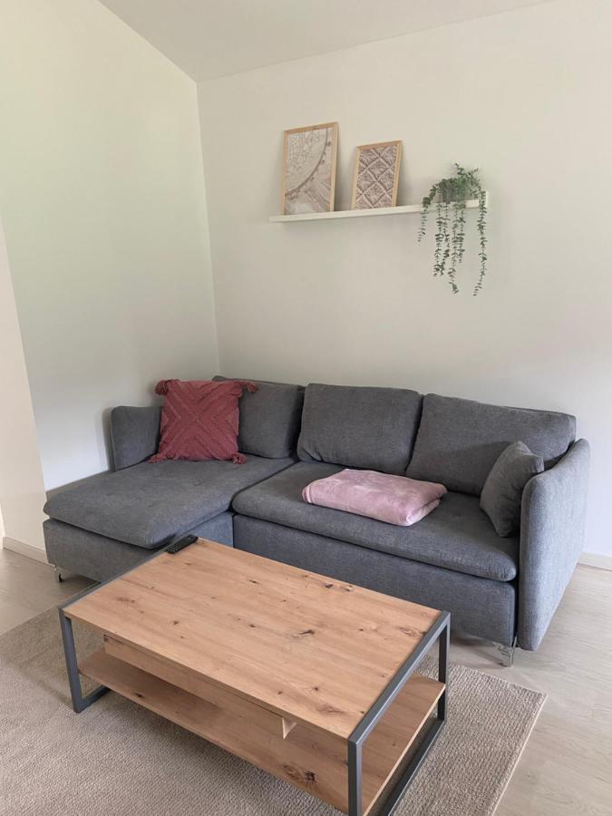 Ferienwohnung Burgzauber Kastellaun Esterno foto